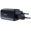 МЗП Baseus PicoGo AN13 Fast Charger 45W (2USB-C) (E0121F) Cosmic Black