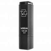Флеш-накопичувач T&G 121 Vega Series USB 3.0 — 128GB Чорний