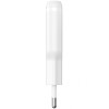 МЗП WIWU G033 Essen PD30W+QC3.0 GaN (1USB-A/1C) White