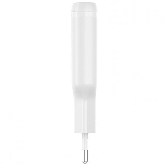 МЗП WIWU G034 Essen PD45W GaN (2USB-C) White МЗП WIWU G034 Essen PD45W GaN (2USB-C) White