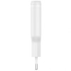 МЗП WIWU G035 Essen PD65W GaN (2USB-C) White
