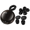 Беруші Hoco M201 Cloud Black
