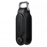 Трекер Acefast S4 Keychain Tag 230 mAh Black