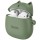 Бездротові TWS навушники Hoco EW45 Cat Case Forest Cat
