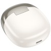 Бездротові TWS навушники Hoco EQ11 Pacifico Milky White