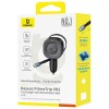АЗП Baseus PrimeTrip VR2 45W with retractable cable (2USB-C) (C02069) Cosmic Black