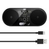 БЗП Baseus Digital LED Display 2in1 20W Universal version (WXSX010101) Black