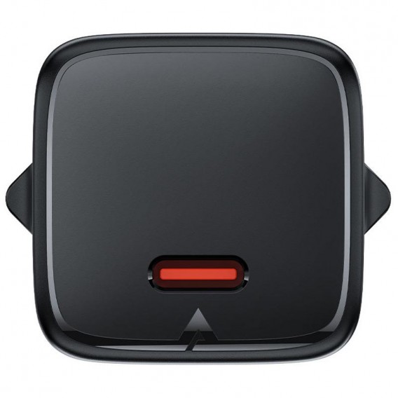 МЗП Acefast A118 PD30W GaN (1USB-C) Black