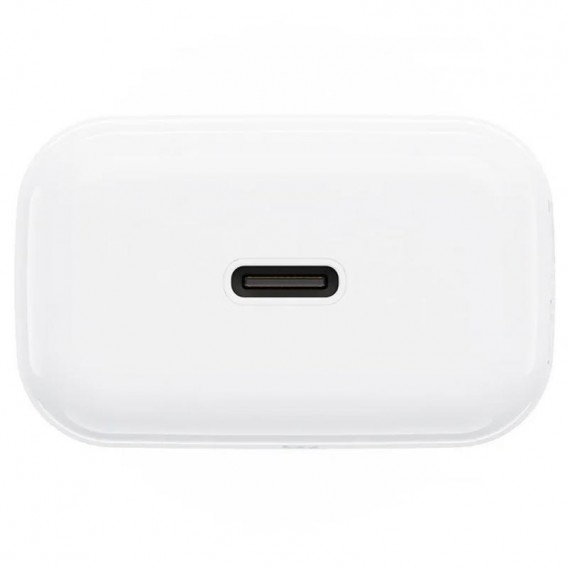 МЗП Acefast A130 PD20W (1USB-C) White МЗП Acefast A130 PD20W (1USB-C) White