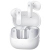Беспроводные TWS наушники Baseus Bass BS1 Adaptive ANC (A00101) Moon White