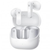 Бездротові TWS навушники Baseus Bass BS1 Adaptive ANC (A00101) Moon White Бездротові TWS навушники Baseus Bass BS1 Adaptive ANC (A00101) Moon White