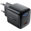 МЗП Acefast A135 PD40W GaN (1USB-C) Black