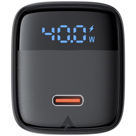 МЗП Acefast A135 PD40W GaN (1USB-C) Black МЗП Acefast A135 PD40W GaN (1USB-C) Black