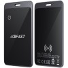 Трекер Acefast S3 Metal Card 100 mAh (2ps) Gray