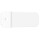 БЗП Hoco CQ6 Power 3-in-1 wireless fast charger (for Samsung Watch) White
