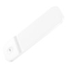 БЗП Hoco CQ6 Power 3-in-1 wireless fast charger (for Samsung Watch) White