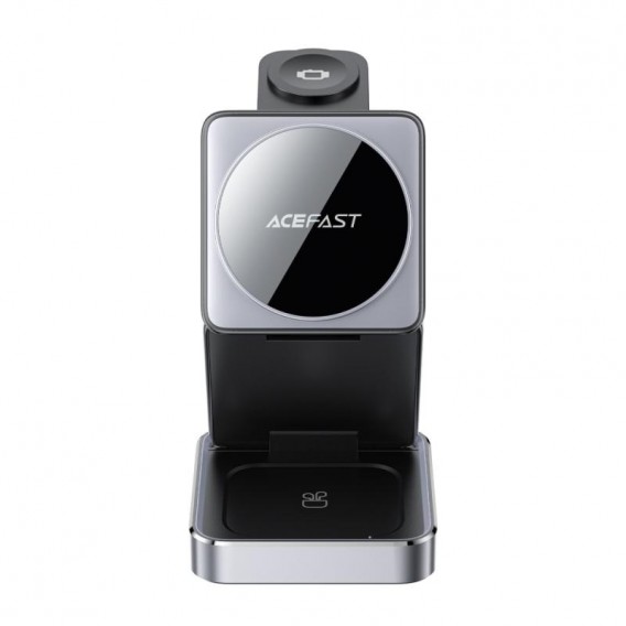 БЗП Acefast E20 3in1 15W Black БЗП Acefast E20 3in1 15W Black