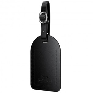 Трекер Hoco E91H Tiger Trinket багажный локатор 210 mAh Black Трекер Hoco E91H Tiger Trinket багажный локатор 210 mAh Black