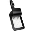 Трекер Hoco E91H Tiger Trinket багажный локатор 210 mAh Black