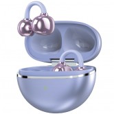 Беспроводные TWS наушники Amaya ATW-17 Purple Беспроводные TWS наушники Amaya ATW-17 Purple