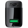 МЗП Acefast A90 QC3.0 18W (1USB-A) Black