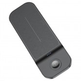 БЗП Hoco CQ5 Step 3in1 Black БЗП Hoco CQ5 Step 3in1 Black