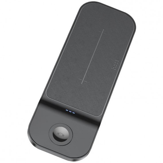 БЗП Hoco CQ5 Step 3in1 Black БЗП Hoco CQ5 Step 3in1 Black
