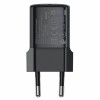 МЗП Acefast A117 mini PD20W GaN (1USB-C) Black