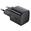 МЗП Acefast A117 mini PD20W GaN (1USB-C) Black