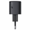 МЗП Acefast A117 mini PD20W GaN (1USB-C) Black