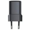 МЗП Acefast A117 mini PD20W GaN (1USB-C) Black