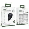 МЗП Acefast A117 mini PD20W GaN (1USB-C) Black