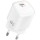 МЗП WIWU G037 Jelly PD60W GaN (1USB-C) White