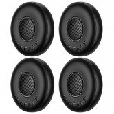 Трекер Acefast S1 Findy 230 mAh (4ps) Black