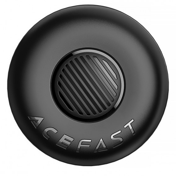 Трекер Acefast S1 Findy 230 mAh (4ps) Black Трекер Acefast S1 Findy 230 mAh (4ps) Black