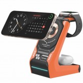 БЗП Amaya AWC-01 3-in-1 15W Orange БЗП Amaya AWC-01 3-in-1 15W Orange