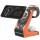 БЗП Amaya AWC-01 3-in-1 15W Orange