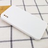Чохол Silk Square Full Camera Protective (AA) NO LOGO для Apple iPhone X / XS (5.8") Білий / White