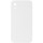 Чохол Silk Square Full Camera Protective (AA) NO LOGO для Apple iPhone XR (6.1") Білий / White
