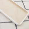 Чохол Silk Square Full Camera Protective (AA) NO LOGO для Apple iPhone XR (6.1") Білий / White