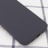Чохол Silk Full Protective (AA) NO LOGO для Apple iPhone X / XS (5.8") Сірий / Dark Gray