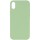 Чохол Silk Full Protective (AA) NO LOGO для Apple iPhone XR (6.1") М