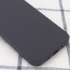 Чохол Silk Full Protective (AA) NO LOGO для Apple iPhone XR (6.1") Сірий / Dark Gray