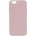 Чохол Silk Full Protective (AA) NO LOGO для Apple iPhone SE (2020) / 7 / 8 (4.7") Рожевий / Chalk Pink