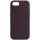 Чохол Silk Full Protective (AA) NO LOGO для Apple iPhone SE (2020) / 7 / 8 (4.7") Фіолетовий / Elderberry