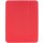 Чохол Smart Case Open buttons для Apple iPad Air 1/Air 2 /Pro 9.7"/ iPad 9.7" (2017-2018) Red