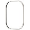 Захисна рамка BlueO Titanium Frame для Apple Watch Ultra 1/2/3 49mm Natural Titanium