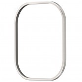 Захисна рамка BlueO Titanium Frame для Apple Watch Ultra 1/2/3 49mm Natural Titanium Захисна рамка BlueO Titanium Frame для Apple Watch Ultra 1/2/3 49mm Natural Titanium