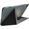 Чохол-книжка BlueO Skin Friendly для Apple iPad Pro 11" (2024-25) Чорний / Black