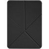 Чохол-книжка BlueO Skin Friendly для Apple iPad Pro 13" (2024-25) Чорний / Black